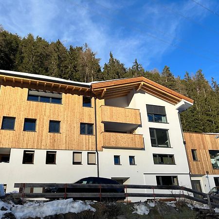 Apart 14 Sankt Anton am Arlberg Exterior photo